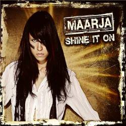 Marya Roxx : Shine It on